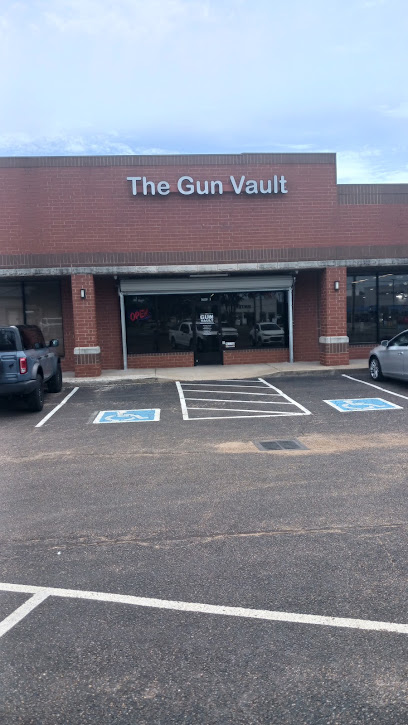 The Gun Vault - Store photo