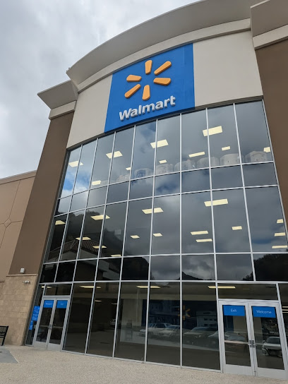 Walmart Supercenter - Store photo