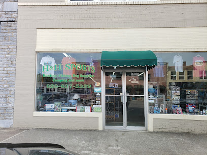 Kephart Outdoors - Store photo