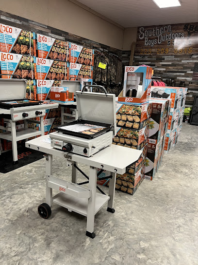 Southern Boyz Outdoors, LLC - Store photo