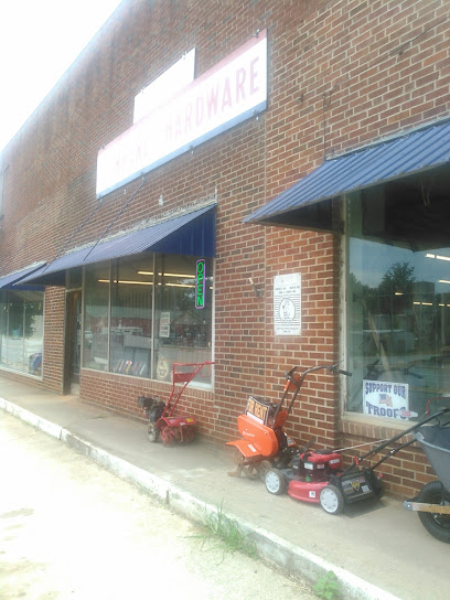 Jarrard Hardware - Store photo