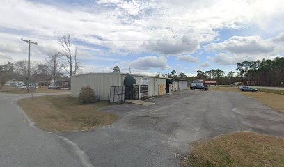 Okefenokee Gun Shop - Store photo