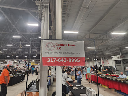 Gettle's Guns LLC. - Store photo