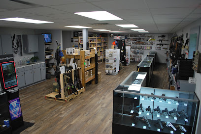Sandy Run Arms & Ammo - Store photo