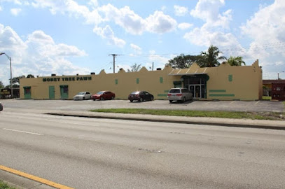 MONEY TREE PAWN SHOP - Store photo