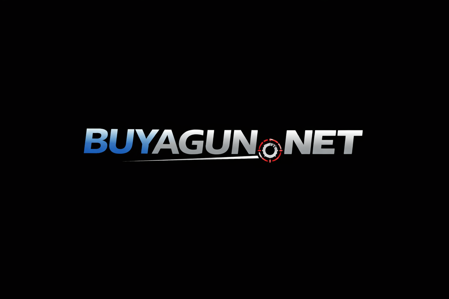 BuyAGun.net logo