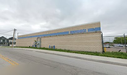 Brink's Inc - Store photo
