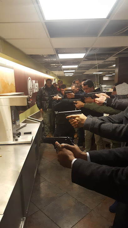 American Firearms Academy | ARMED SORA | FIREARMS TRAINING | CCW ORI - Store photo