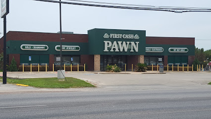First Cash Pawn - Store photo