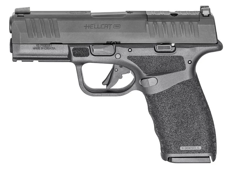 Springfield Armory Hellcat 9mm