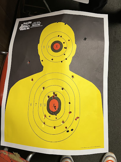 Brew City Shooters Supply Inc. - Store photo