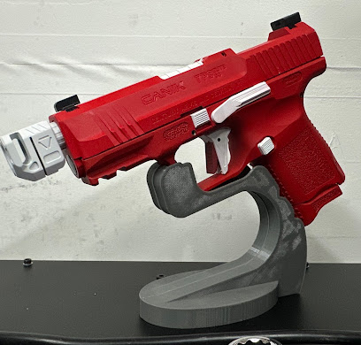 Gun FXR, LLC - Store photo