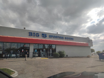 Big 5 Sporting Goods - Store photo