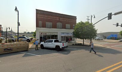 Sonny's Pawn & Gun Shop - Store photo