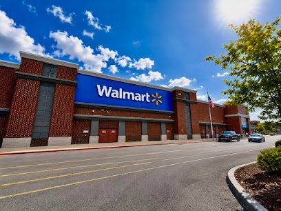 Walmart Supercenter - Store photo