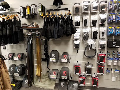 SRT Supply LLC - Store photo