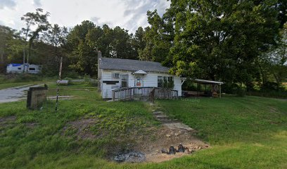 Tower Hill Guns & More - Store photo