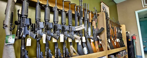 Staudt's Gun Shop - Store photo