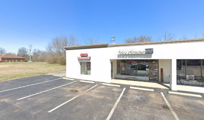 Heritage Firearms & Exchange - Store photo