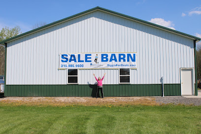 Rowe Realty Auctions & Appraisal - Store photo