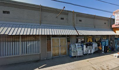 Pawn Midland & Jewelry Co. - Store photo