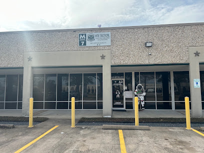 HTX Tactical Custom Firearms & Outdoors - Store photo