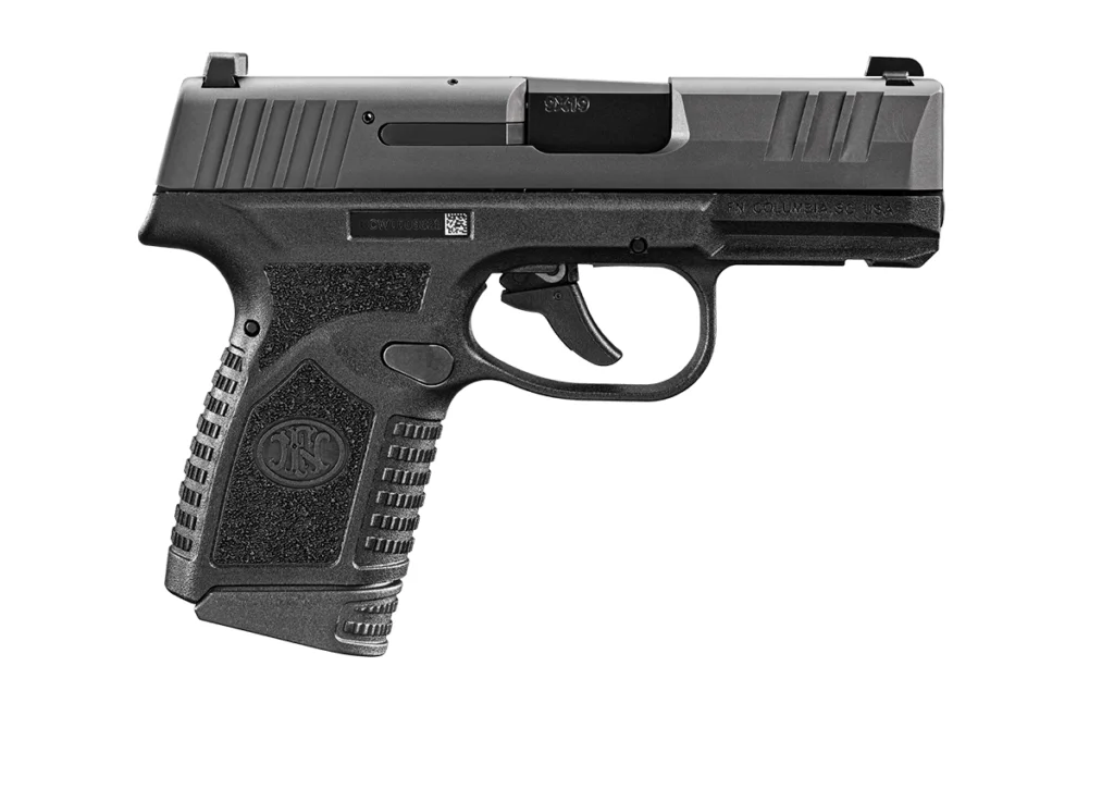fn reflex black