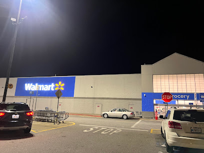 Walmart Supercenter - Store photo