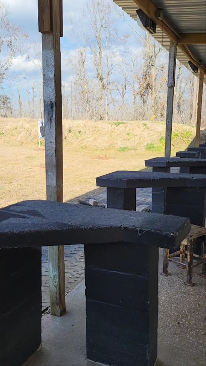 Nick's Shooting Range - Store photo