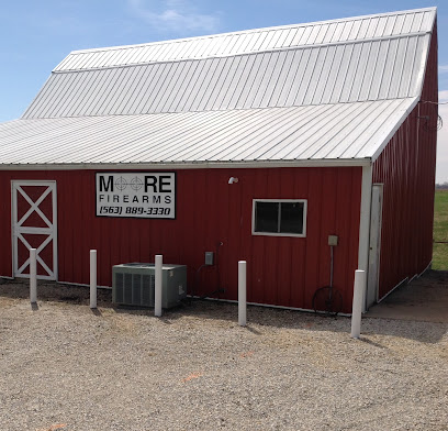Moore Firearms - Store photo