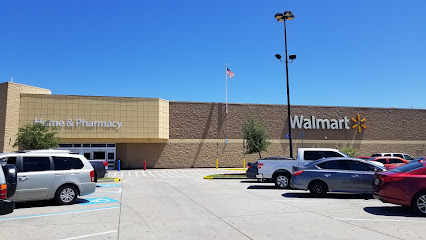 Walmart Supercenter - Store photo