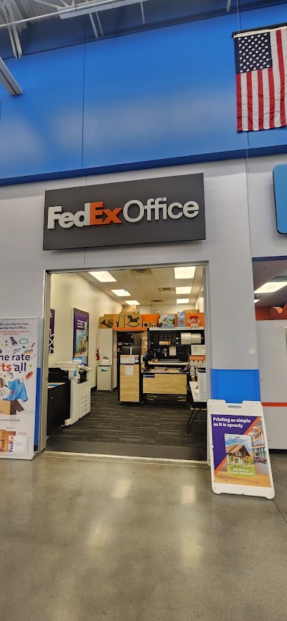 Walmart Supercenter - Store photo