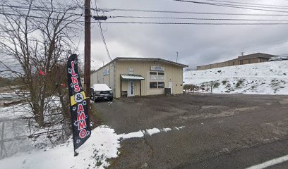 Stone Mountain Guns Llc - Store photo