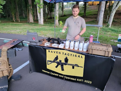 Raven Tactical - Store photo