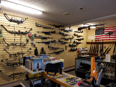 Poorman's Pawn LLC - Store photo