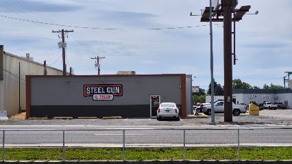 Steel Gun & Pawn - Store photo