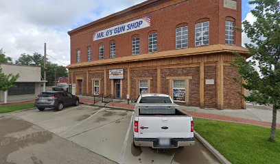 Mr. G’s Gun Shop, LLC - Store photo