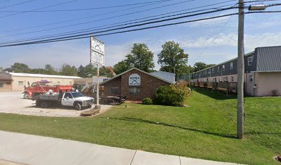 Weisheit Guns and Gear - Store photo