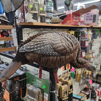 Townsend Outdoors - Store photo
