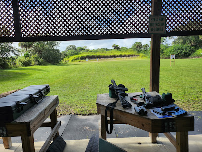 Titusville Rifle & Pistol Club - Store photo