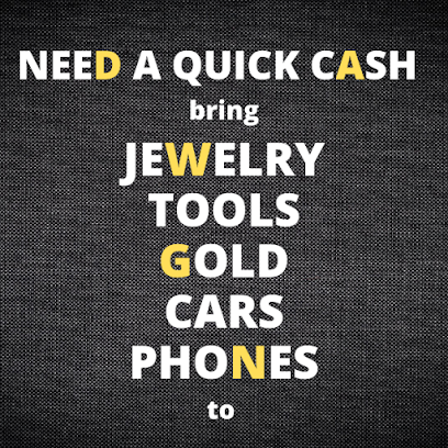CASH 4U PAWN - Store photo