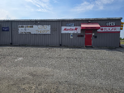 Lead Therapy - Store photo