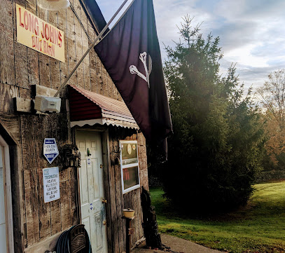 Long John's Bait Barn - Store photo