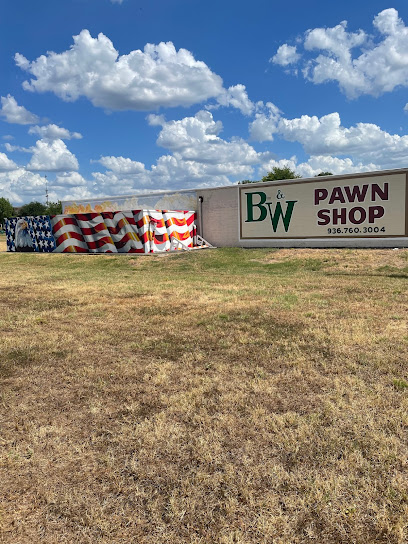 B & W Pawn Shop - Store photo