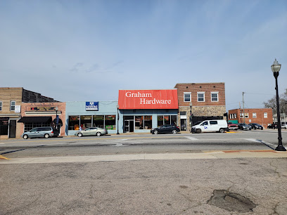 Graham Hardware - Store photo