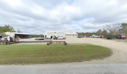 Dry Fork Steel & Supply LLC - Store photo