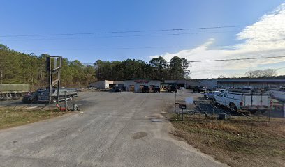 Southern Style Jewelry & Pawn - Store photo