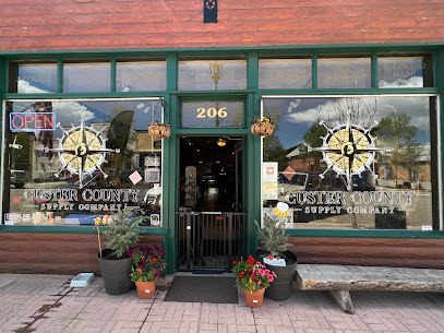 Custer County Supply Co. - Store photo