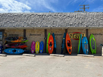 The Sport Center - Store photo
