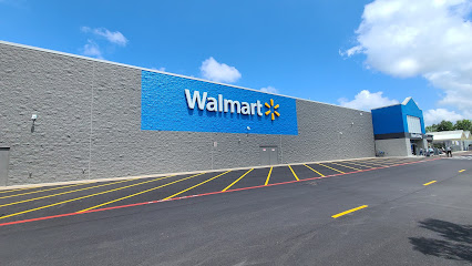 Walmart Supercenter - Store photo